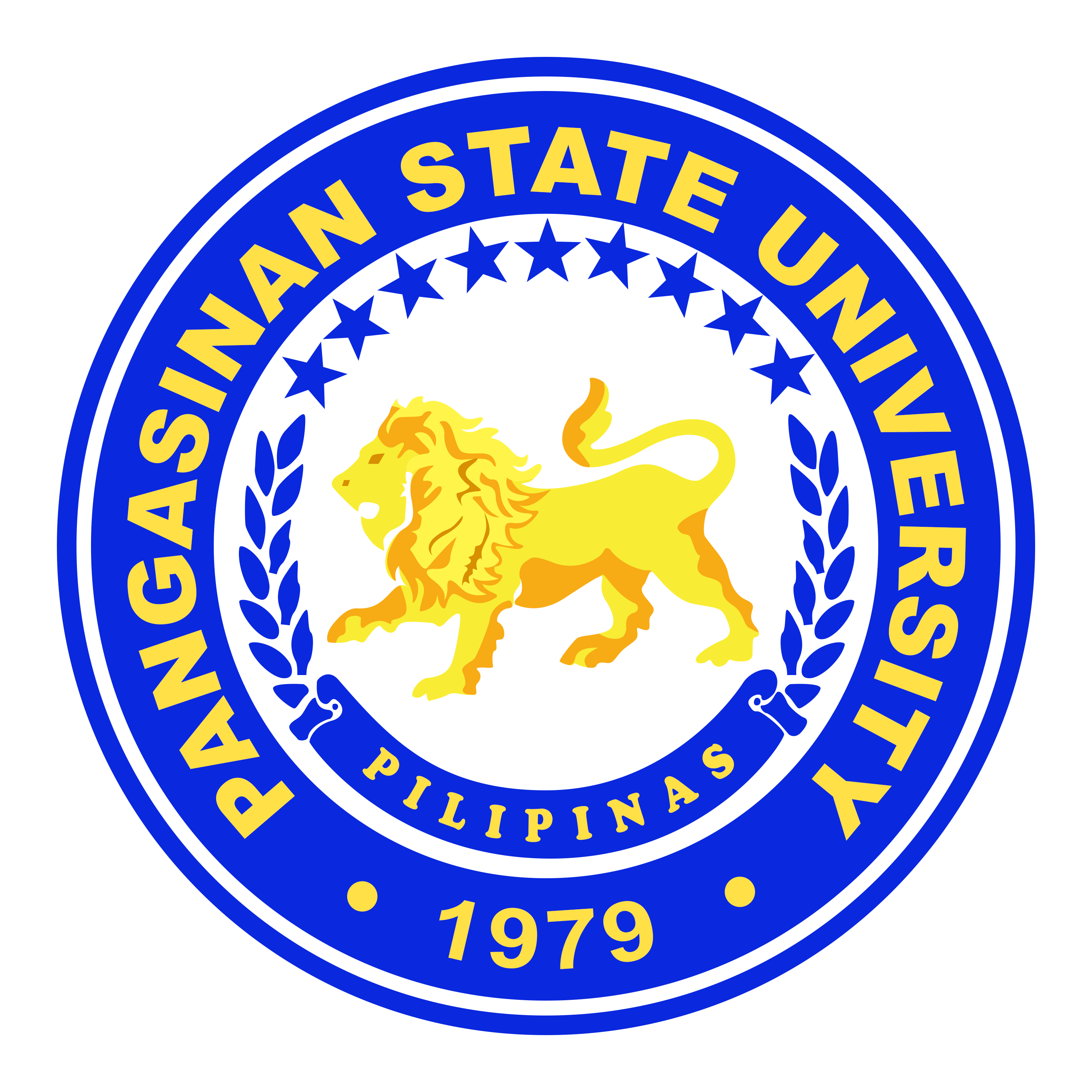 PSU Logo